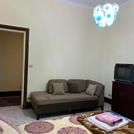 Beautiful Apartment In The Heart Of Каир Экстерьер фото