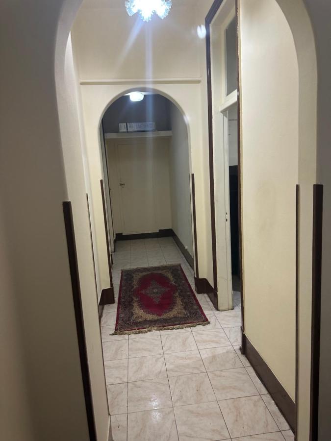 Beautiful Apartment In The Heart Of Каир Экстерьер фото