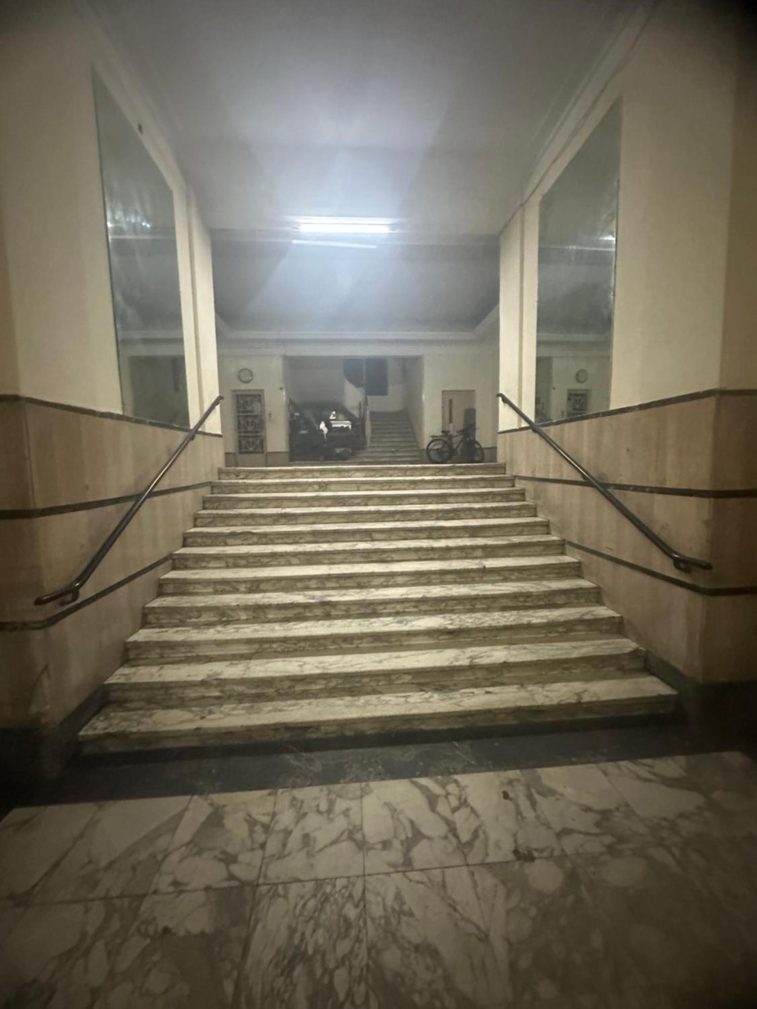 Beautiful Apartment In The Heart Of Каир Экстерьер фото