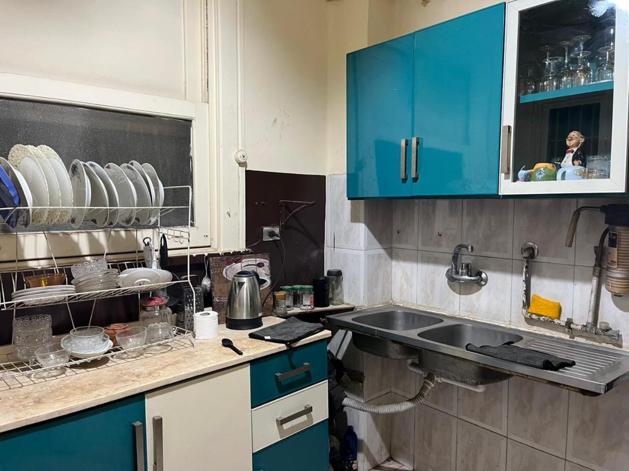 Beautiful Apartment In The Heart Of Каир Экстерьер фото